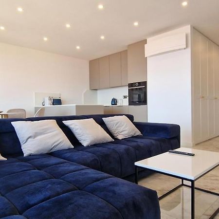 Apartment Eclipse Abbazia Esterno foto
